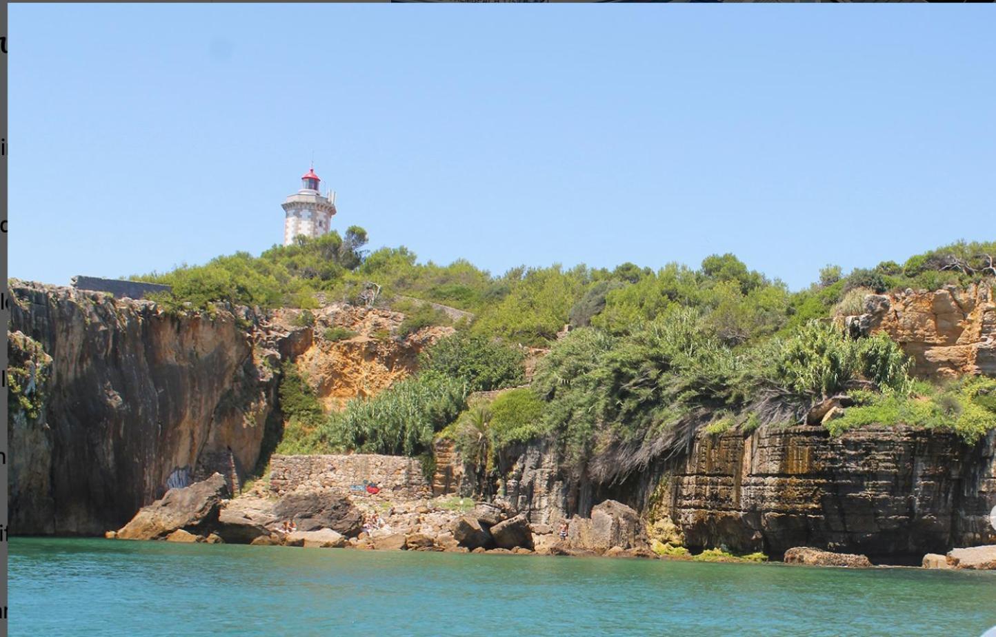 Seacascais, Lda Cascais Exterior foto